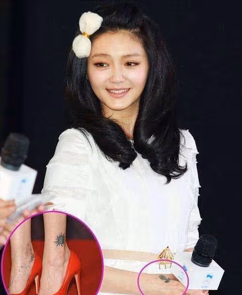 大S閃婚嫁給20年前的偶像,母親氣到吃藥,對象竟是個媽寶男