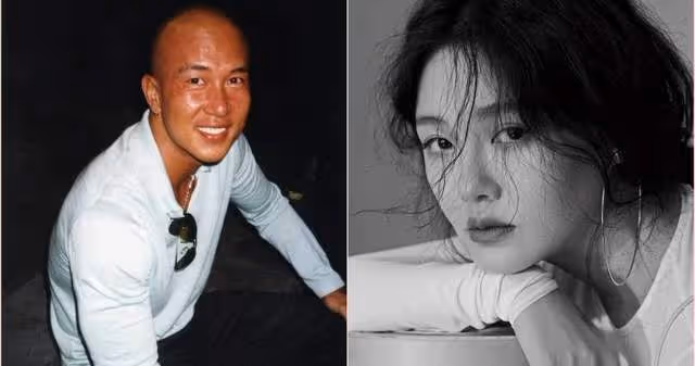 大S再婚後拒談前夫，新老公隔離不住汪小菲酒店，沉浸戀愛似少女