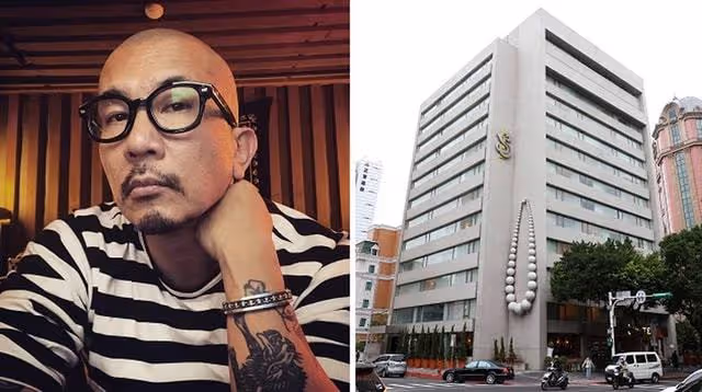 大S再婚後拒談前夫，新老公隔離不住汪小菲酒店，沉浸戀愛似少女