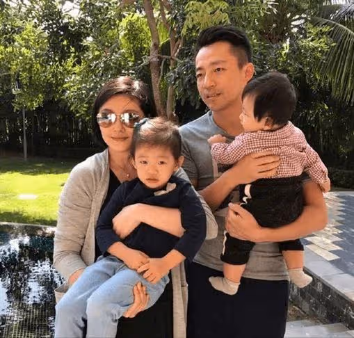 大S再婚後拒談前夫，新老公隔離不住汪小菲酒店，沉浸戀愛似少女