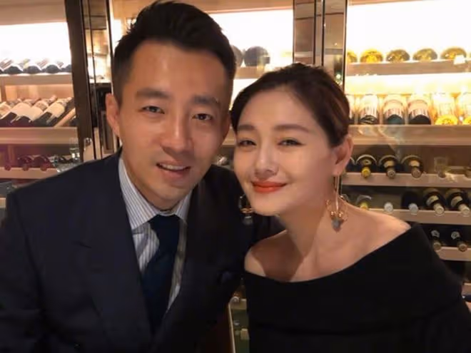 大S再婚連累鄭智化被嘲諷,發文反擊:我不是藝人,靠真材實料