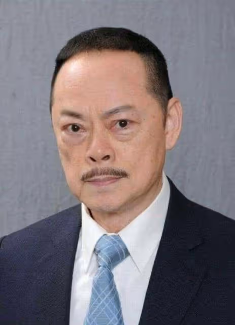 恭喜！TVB首批確診藝人羅樂林已痊癒，商店購物被拍，稱期待開工
