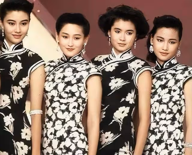 香港知名女星息影17年宣告復出!轉行成餐廳老闆,至今仍是單身