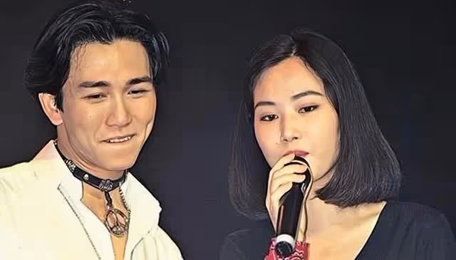香港知名女星息影17年宣告復出!轉行成餐廳老闆,至今仍是單身