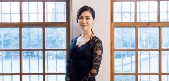 她因太高無戲可拍，同行都勸她轉型，如今打敗孫儷逆襲影后