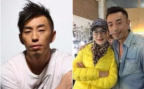 72歲夏台鳳與小25歲老公共舞，「紅色禮裙亮相」身材曼妙皮膚嫩，大起大落後「走出喪子痛」，從容坦然平淡終是福