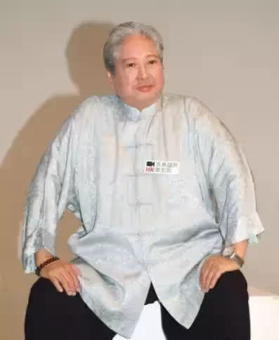 港臺男星今昔：成龍讓人心疼，李連杰不敢認，看到苗僑偉：從年輕帥到老