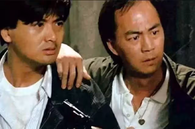 港臺男星今昔：成龍讓人心疼，李連杰不敢認，看到苗僑偉：從年輕帥到老