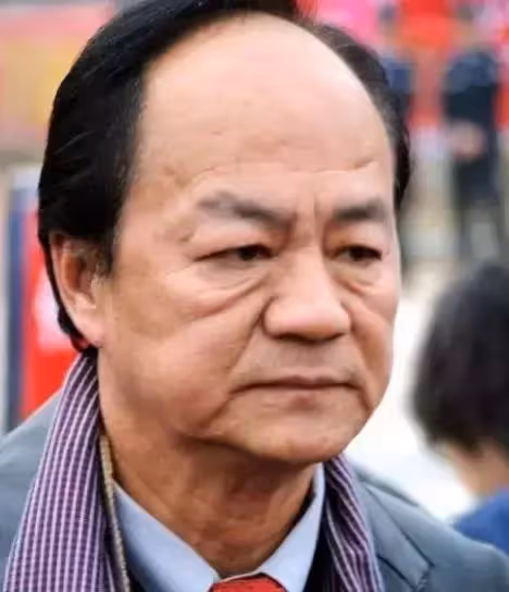 港臺男星今昔：成龍讓人心疼，李連杰不敢認，看到苗僑偉：從年輕帥到老