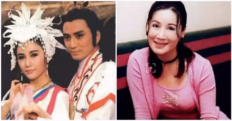 她在當紅時息影結婚…離婚收場「被親妹拐走財產」 遭到通緝後銷聲匿跡「一生令人唏噓」