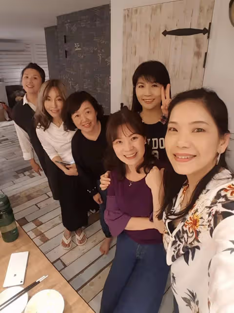 《誰說我不在乎》陳艾湄曝「失婚11年沒拿贍養費」險患憂鬱 近況超凍齡「願勇敢再愛」與兒感情緊密