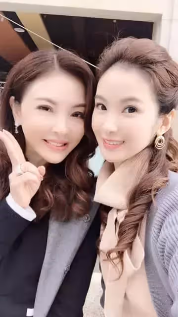 陳小菁演20年《戲說》終於等到《炮仔聲》淚謝老公支持「當媽媽繼續做演員」北中兩邊跑不喊累