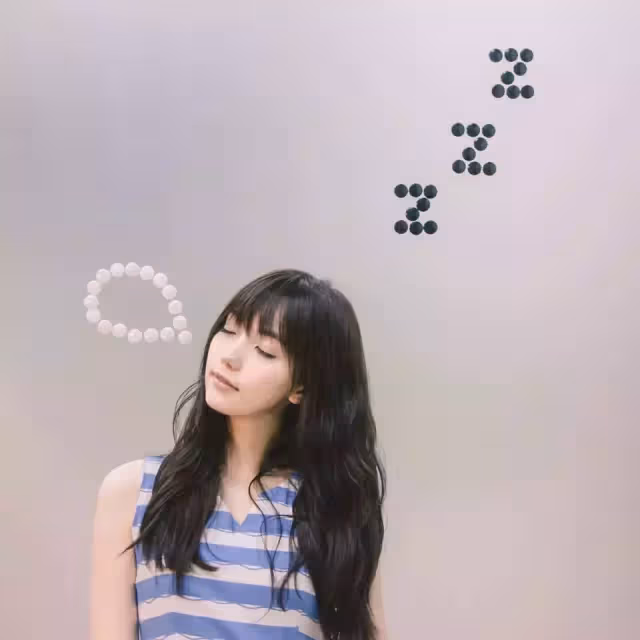千年一遇「台灣圍棋女神」征服全日本！專注對戰「一抬頭洋娃娃般美貌」秒登熱搜：選手心臟要很大顆