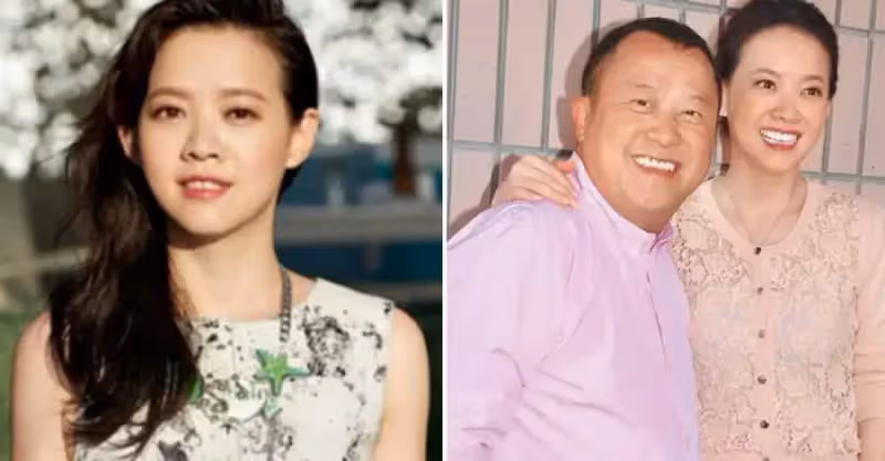 曾寶儀提前「慶50歲生日」自侃像老嫗，與初戀復合「相守16年不婚不孕」：幸福要靠自己創造