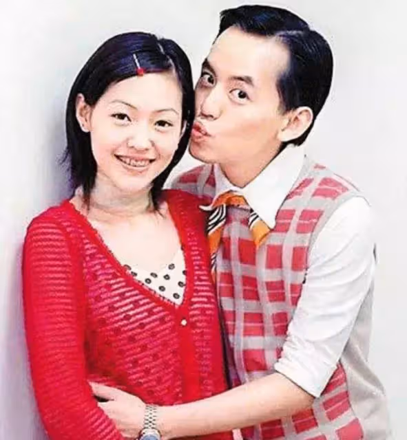 曾寶儀提前「慶50歲生日」自侃像老嫗，與初戀復合「相守16年不婚不孕」：幸福要靠自己創造