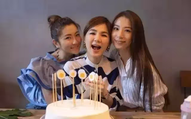 學歷不代表一切！SHE三人學歷被挖出差距超大，20年後不同境遇證明「人生沒有高下之分」：只有選擇不同