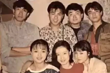 最紅時轉嫁豪門！她擁豪宅卻守空閨「因一根冰淇淋」看穿老公真面目，果斷喊離「今反更上一層樓」活出精彩