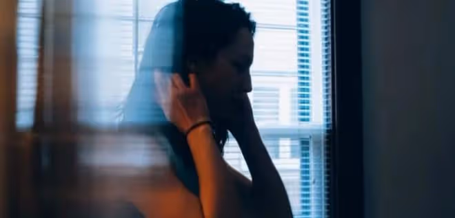 我們的結婚紀念日,老公在陪別的女人打胎