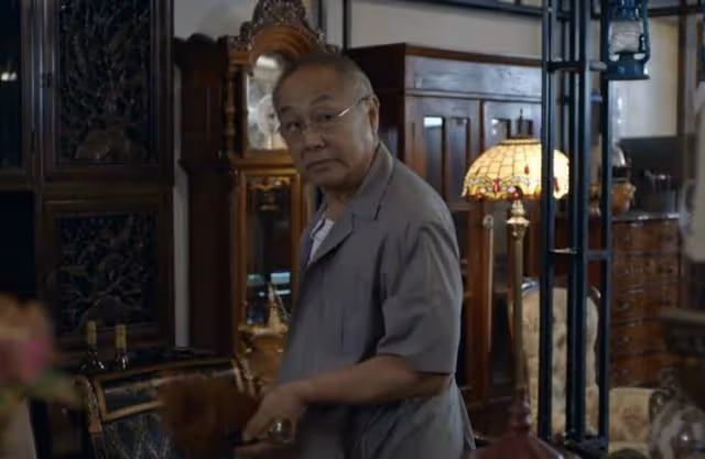 73歲老戲骨嘆TVB人才流失嚴重,對曾勵珍心生感激:她會主動加薪