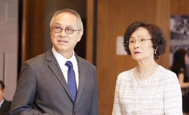 73歲老戲骨嘆TVB人才流失嚴重,對曾勵珍心生感激:她會主動加薪