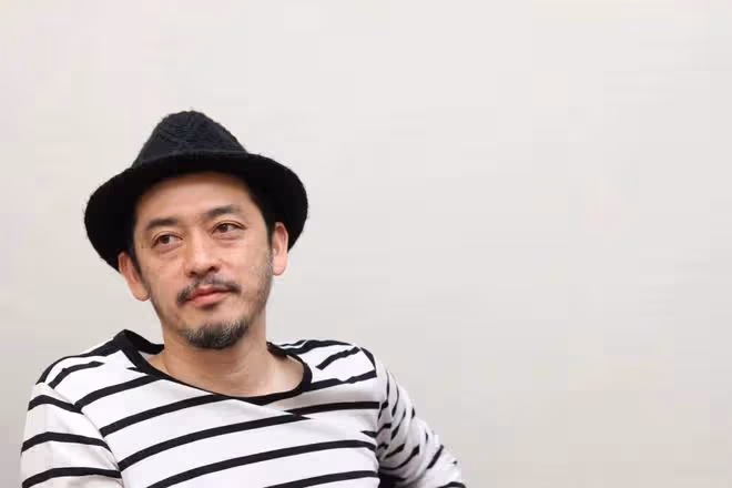 日娛再曝性醜聞!51歲男星被指控騷擾潛規則,本人稱只給妻子道歉