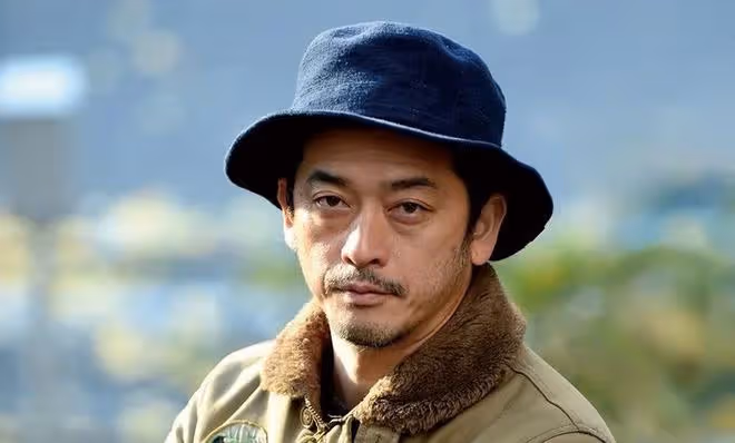 日娛再曝性醜聞!51歲男星被指控騷擾潛規則,本人稱只給妻子道歉