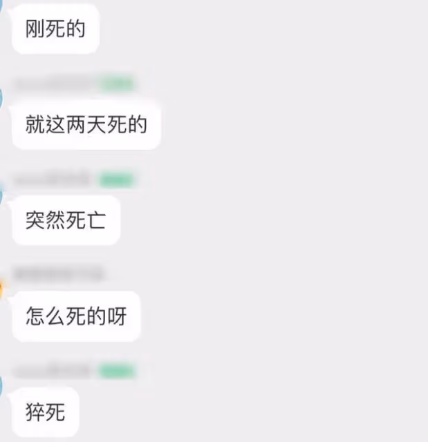 曝網紅蓋依林因病猝死,前夫已出面證實,多處房產無人繼承引關注