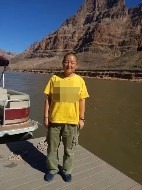 曝網紅蓋依林因病猝死,前夫已出面證實,多處房產無人繼承引關注