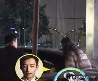 大S與具俊曄閃婚,到底是任性,還是急需證明自己還有魅力?