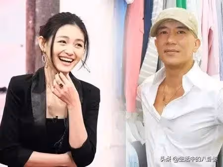 大S與具俊曄閃婚,到底是任性,還是急需證明自己還有魅力?