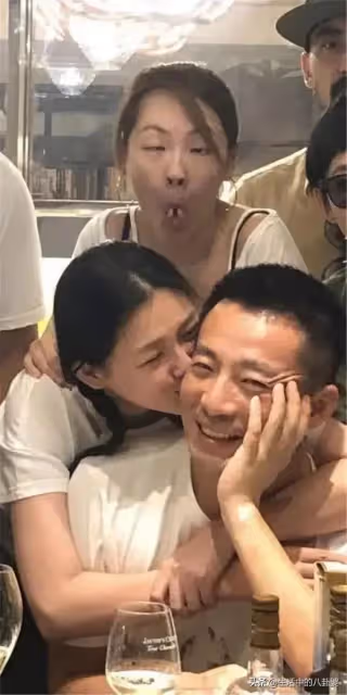 大S與具俊曄閃婚，到底是任性，還是急需證明自己還有魅力？