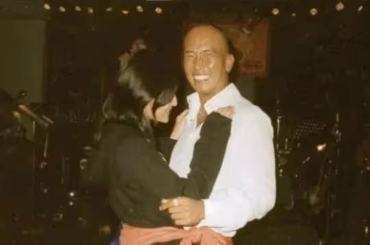 大S再婚後續!獨家採訪親述求婚經過,袒露過往心境;20年前親密照,曾紋身對方姓名!
