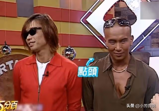 大s老公身價4200港幣,曾開2平米服裝店餬口,被列為吸毒嫌犯