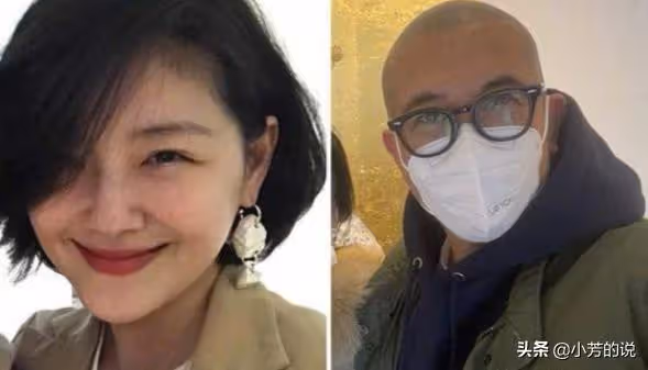 大s老公身價4200港幣,曾開2平米服裝店餬口,被列為吸毒嫌犯