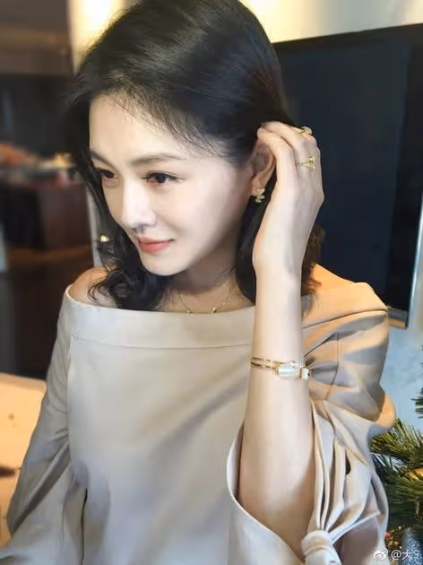 大S的老公,終於換人了