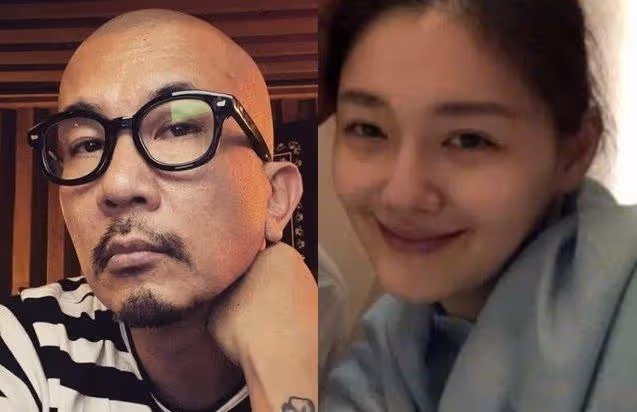大S閃電般的認愛讓人驚訝,其實看完她的感情史瞬間就懂了