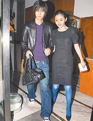 大S閃電般的認愛讓人驚訝,其實看完她的感情史瞬間就懂了