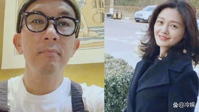 具俊曄抵達台北,跨越千里追愛大S,這對新晉夫妻好甜