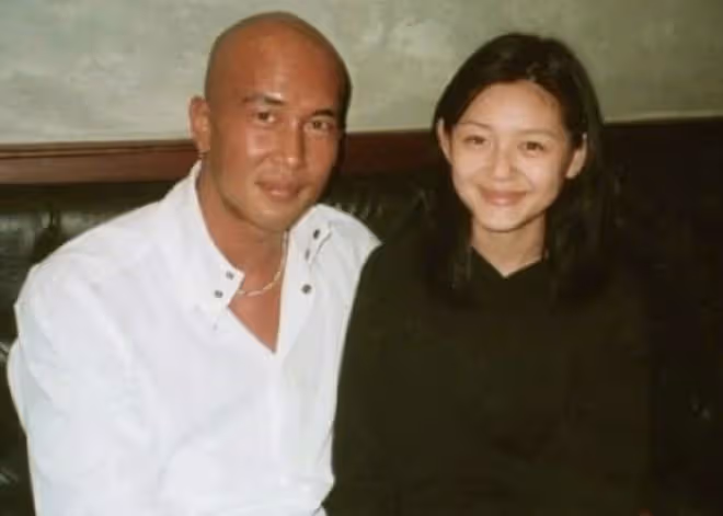 大S退出娛樂圈,汪小菲羞於回應,新婆婆不滿大S是二婚且不再生子