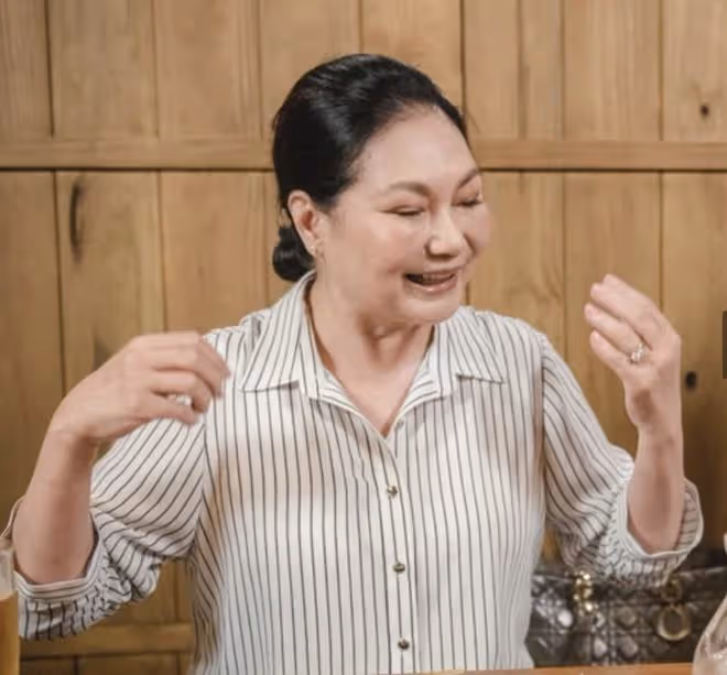 大S退出娛樂圈,汪小菲羞於回應,新婆婆不滿大S是二婚且不再生子