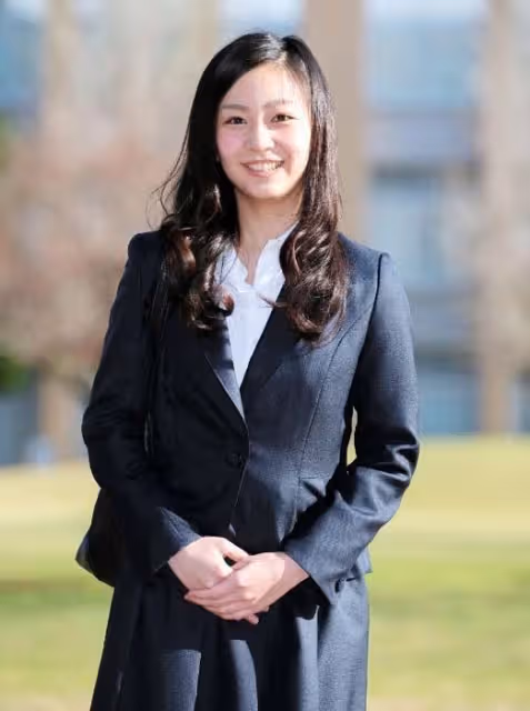日本皇室最美公主佳子的私服寫真28枚收藏版都在這裡,別再到處找