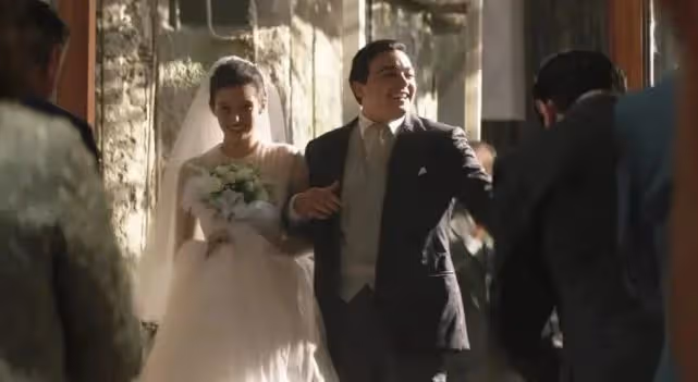 大S又閃婚了,但婦女節更該聊點別的