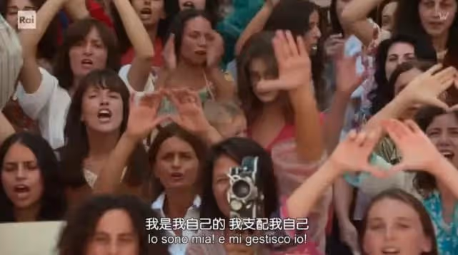 大S又閃婚了,但婦女節更該聊點別的