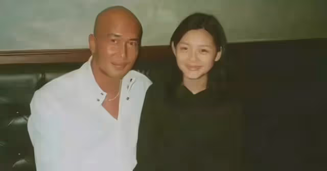 驚掉大牙!大S與韓國歌手具俊曄結婚,其母稱瞞在鼓裡血壓升高