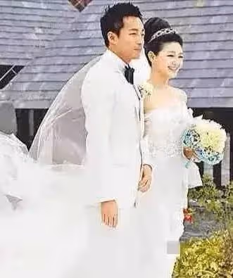 7對中韓聯姻藝人婚姻斷想:你為人夫我還未嫁,我為人妻你還未娶