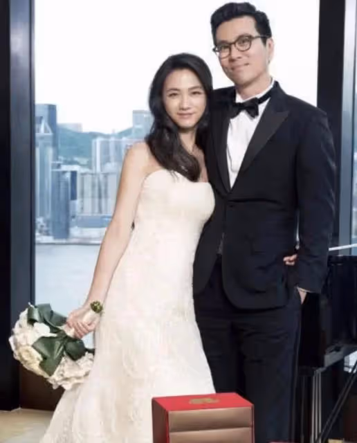 7對中韓聯姻藝人婚姻斷想:你為人夫我還未嫁,我為人妻你還未娶