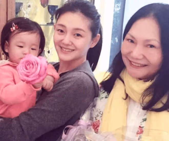 大S媽媽怒氣未消!女兒不道歉就拒見韓國女婿,不滿小S袒護姐姐