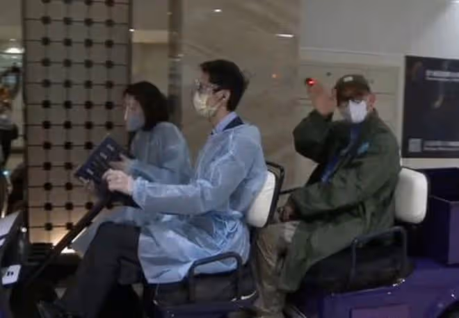 大S媽媽怒氣未消!女兒不道歉就拒見韓國女婿,不滿小S袒護姐姐