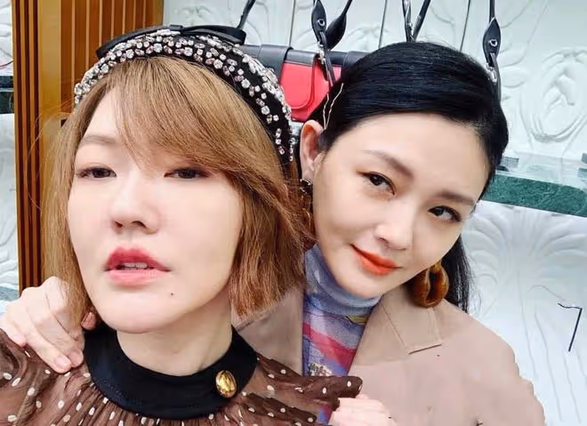 大S媽媽怒氣未消!女兒不道歉就拒見韓國女婿,不滿小S袒護姐姐
