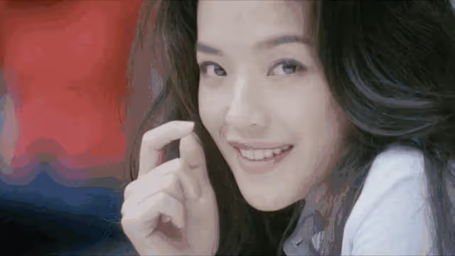 那些讓人一眼萬年的港風女神——舒淇篇